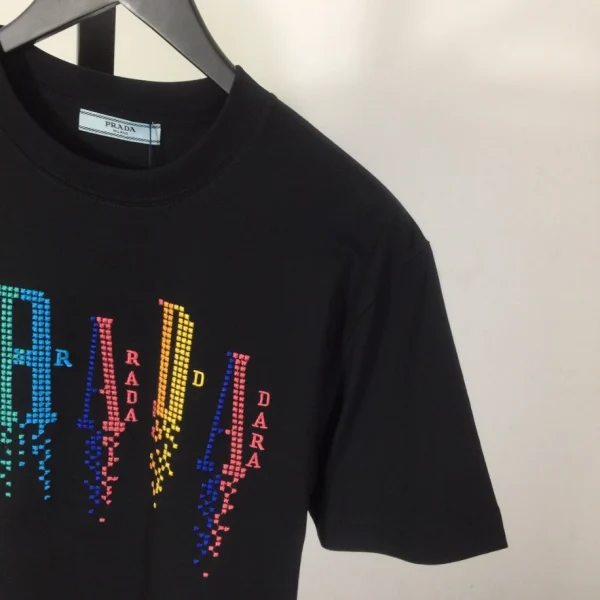 Prada T-shirt – PRT019 - Image 5