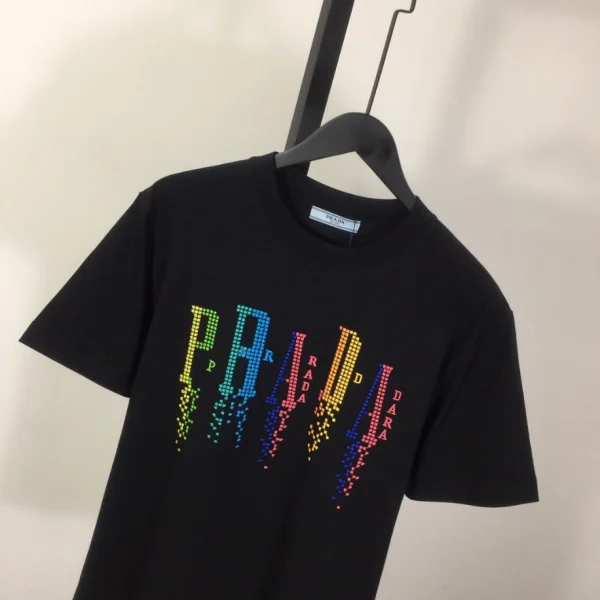 Prada T-shirt – PRT019 - Image 2