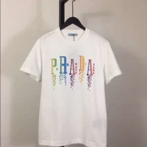 Prada T-shirt – PRT020
