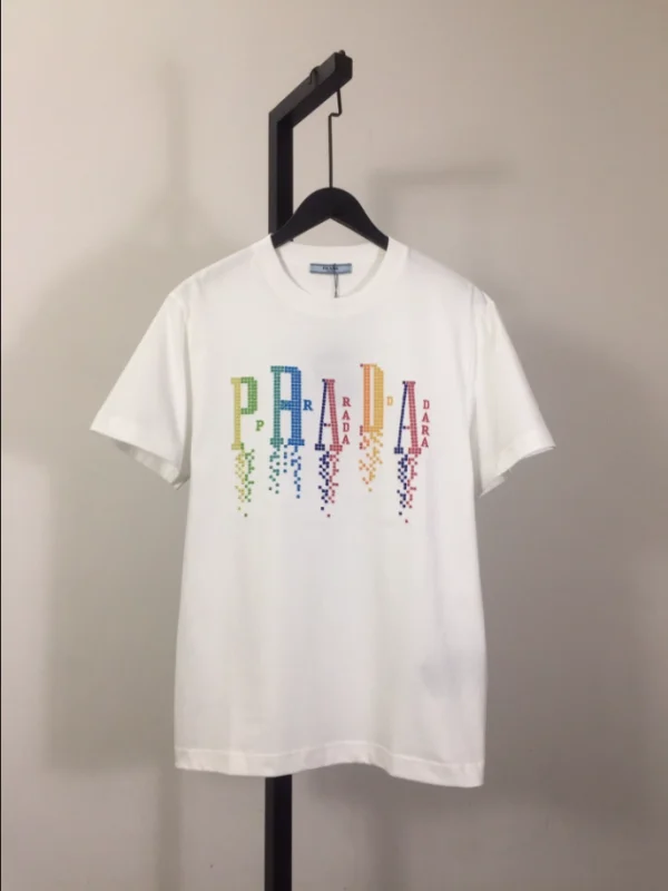 Prada T-shirt – PRT020