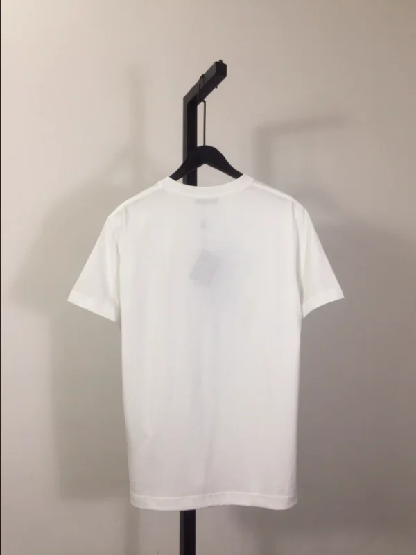 Prada T-shirt – PRT020 - Image 2
