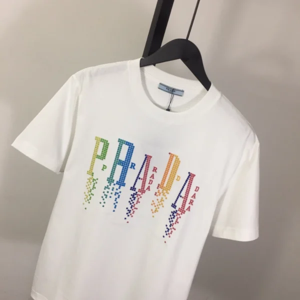 Prada T-shirt – PRT020 - Image 5