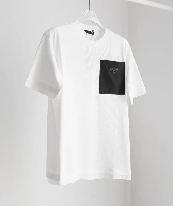 Prada T-shirt – PRT021 - Image 5