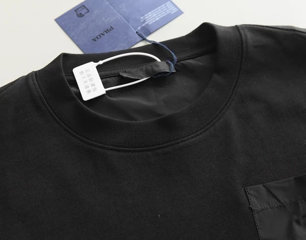 Prada T-shirt – PRT022 - Image 6