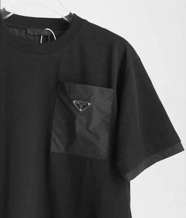 Prada T-shirt – PRT022 - Image 7