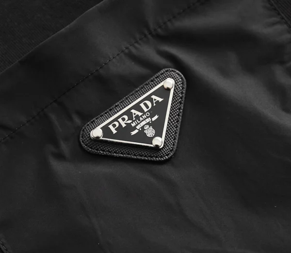 Prada T-shirt – PRT022 - Image 8
