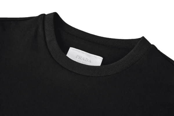 Prada T-shirt – PRT023 - Image 3