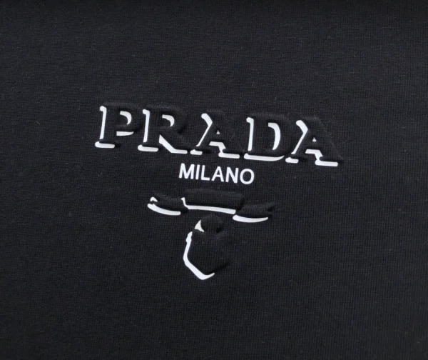 Prada T-shirt – PRT023 - Image 4