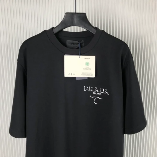 Prada T-shirt – PRT023 - Image 7
