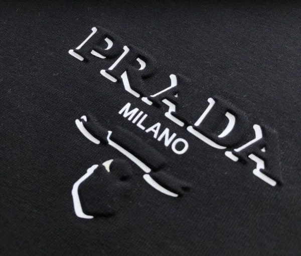 Prada T-shirt – PRT023 - Image 8