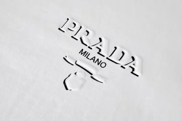 Prada T-shirt – PRT024 - Image 3