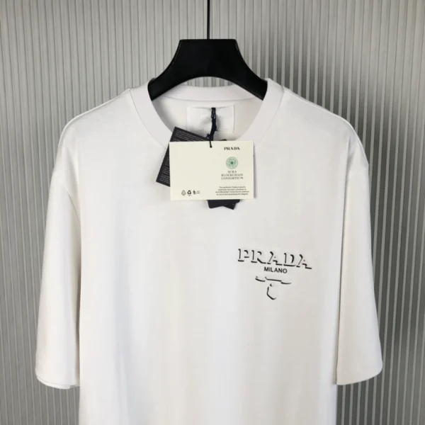 Prada T-shirt – PRT024 - Image 5