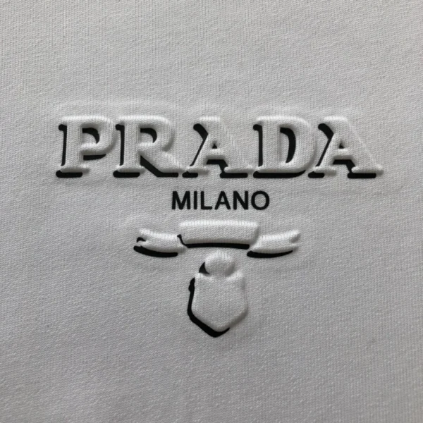 Prada T-shirt – PRT024 - Image 6