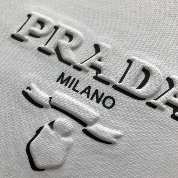 Prada T-shirt – PRT024 - Image 7