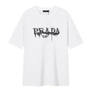 Prada T-shirt – PRT026