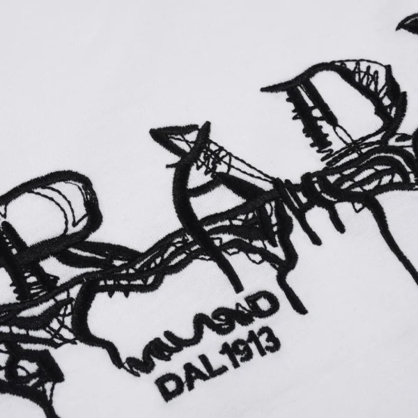 Prada T-shirt – PRT026 - Image 5