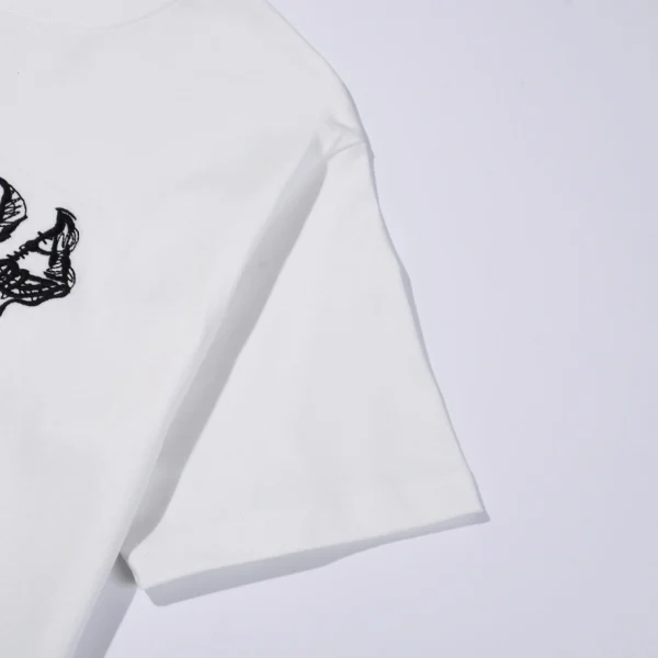 Prada T-shirt – PRT026 - Image 9