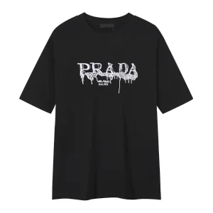 Prada T-shirt – PRT027