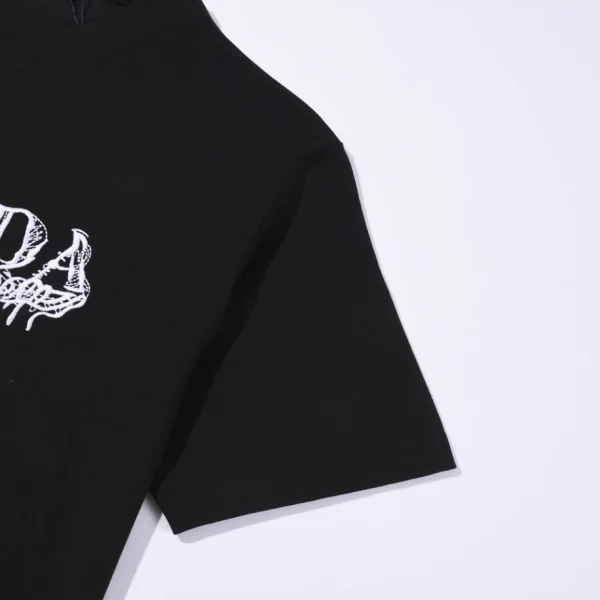 Prada T-shirt – PRT027 - Image 4