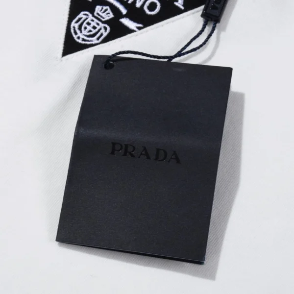 Prada T-shirt – PRT028 - Image 7