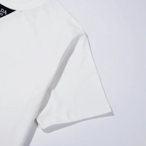Prada T-shirt – PRT028 - Image 8