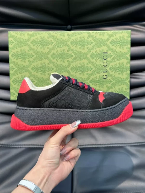 Screener GG Sneakers – GC261 - Image 2