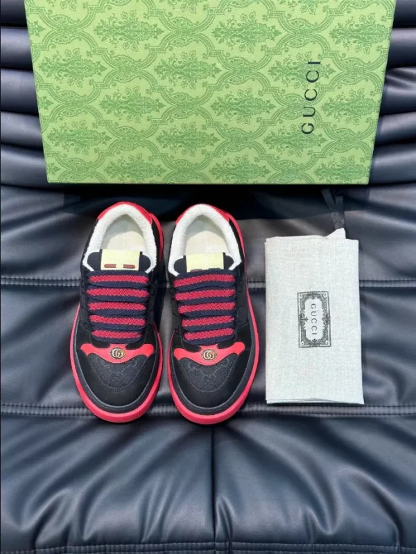Screener GG Sneakers – GC261 - Image 8