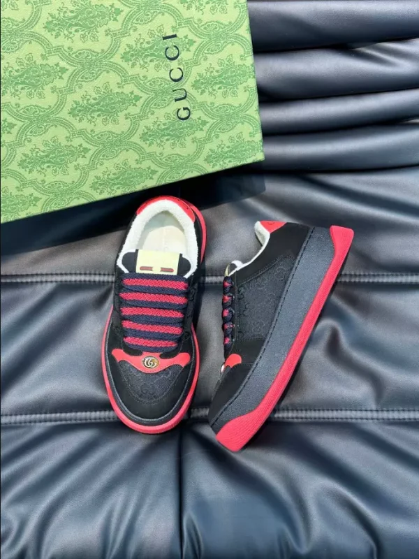 Screener GG Sneakers – GC261 - Image 9