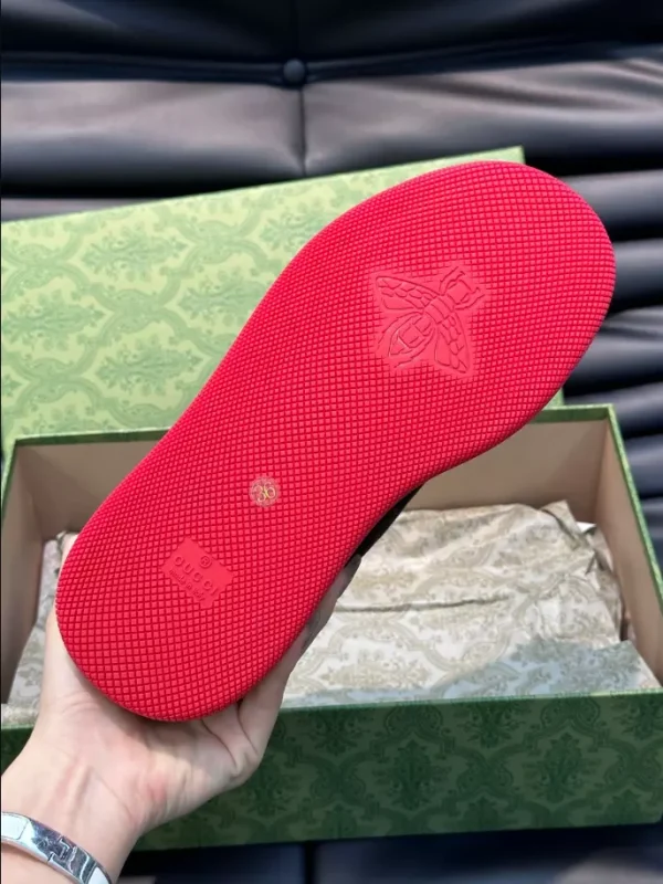 Screener GG Sneakers – GC261 - Image 5