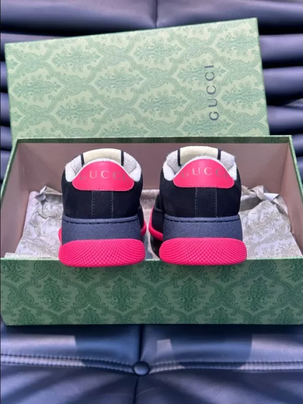 Screener GG Sneakers – GC261 - Image 6