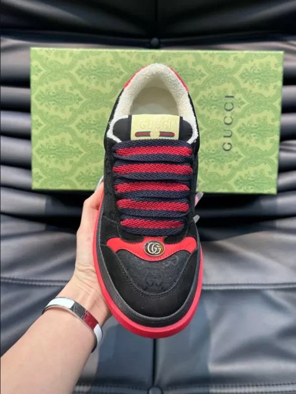 Screener GG Sneakers – GC261 - Image 3