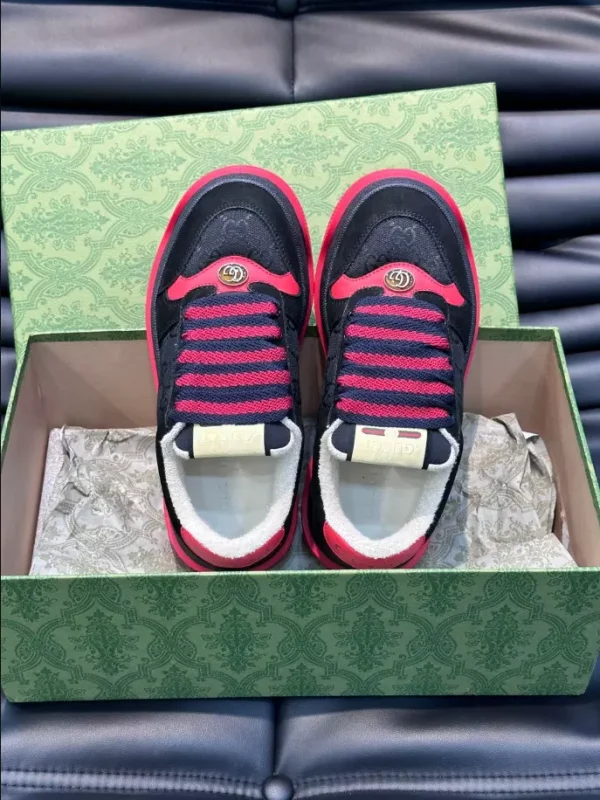 Screener GG Sneakers – GC261 - Image 7