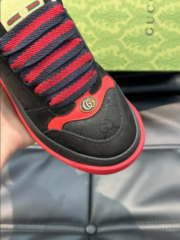 Screener GG Sneakers – GC261 - Image 4