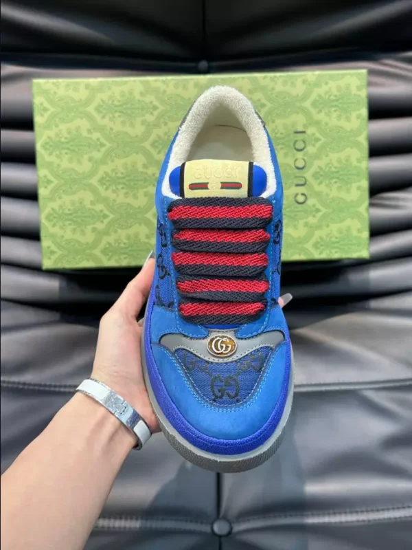 Screener GG Sneakers – GC262 - Image 3