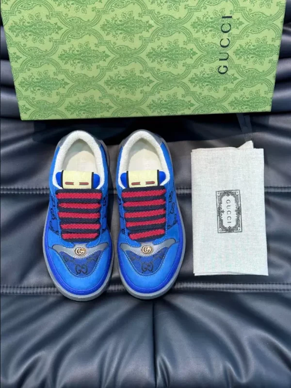 Screener GG Sneakers – GC262 - Image 5