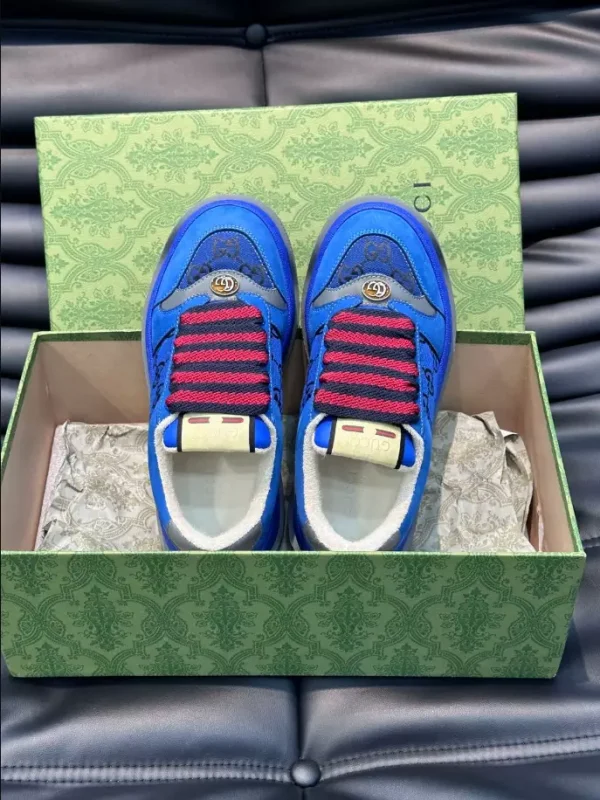 Screener GG Sneakers – GC262 - Image 8