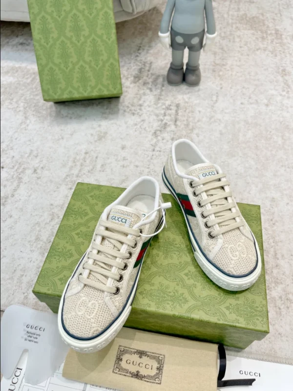 Tennis 1977 Jumbo GG Sneakers – GC243 - Image 2