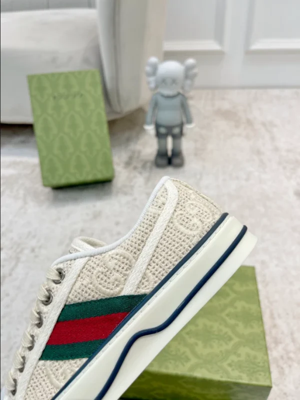 Tennis 1977 Jumbo GG Sneakers – GC243 - Image 3