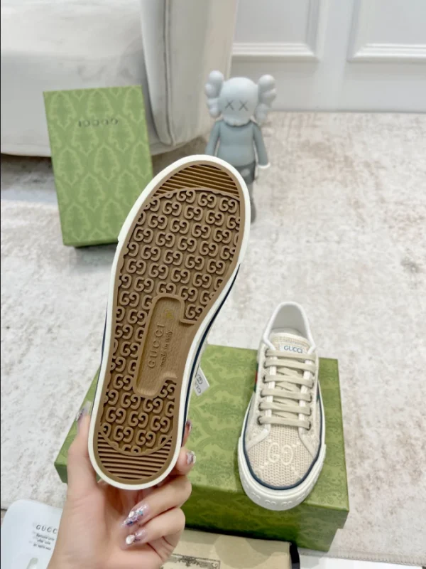 Tennis 1977 Jumbo GG Sneakers – GC243 - Image 5