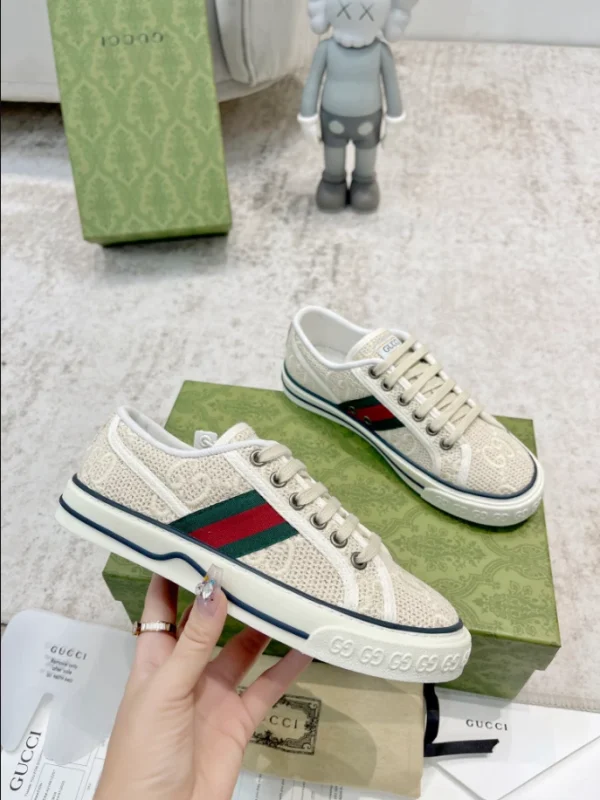 Tennis 1977 Jumbo GG Sneakers – GC243 - Image 6