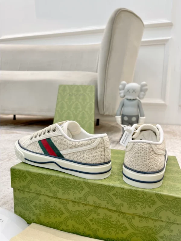 Tennis 1977 Jumbo GG Sneakers – GC243 - Image 7