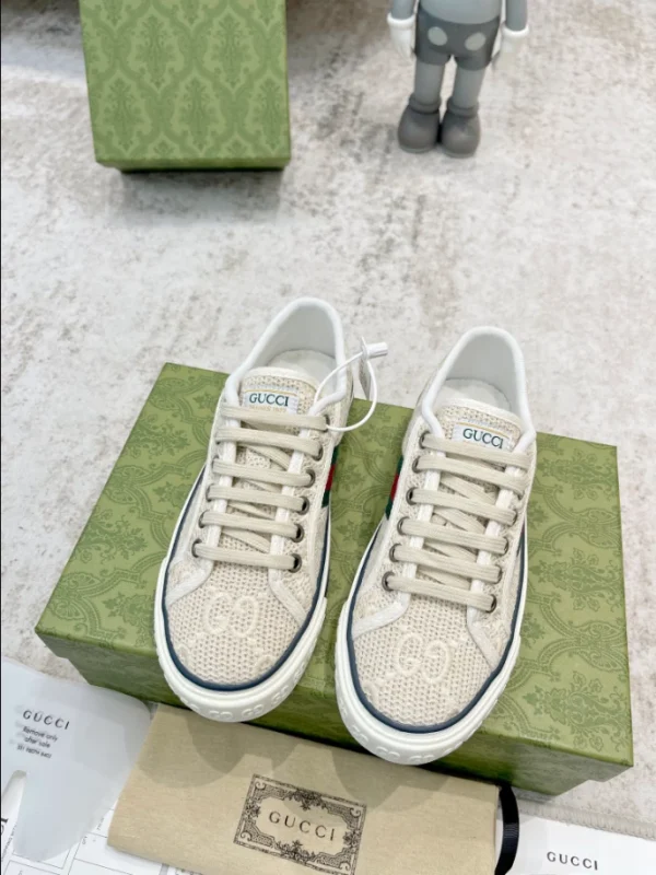 Tennis 1977 Jumbo GG Sneakers – GC243 - Image 4