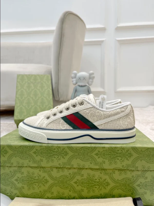 Tennis 1977 Jumbo GG Sneakers – GC243 - Image 8