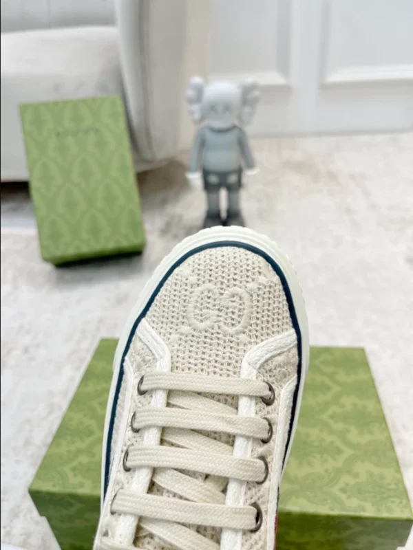 Tennis 1977 Jumbo GG Sneakers – GC243 - Image 9