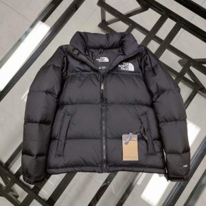 The North Face Coat – NC001