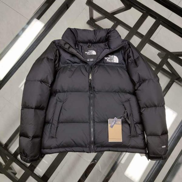 The North Face Coat – NC001