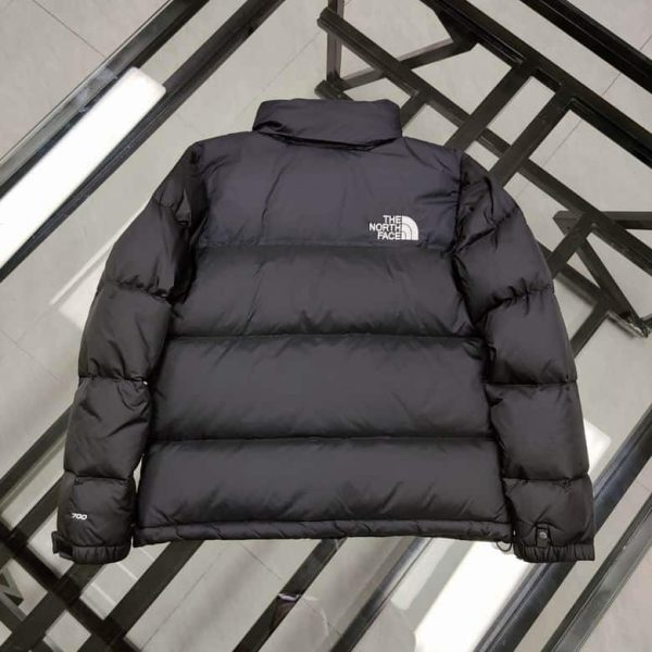 The North Face Coat – NC001 - Image 2
