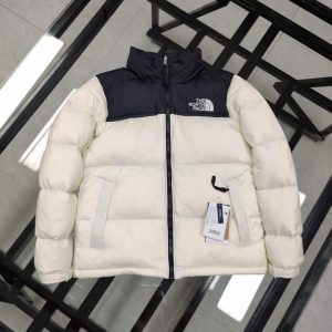 The North Face Coat – NC002