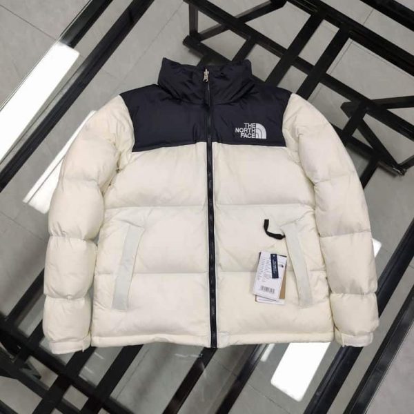 The North Face Coat – NC002