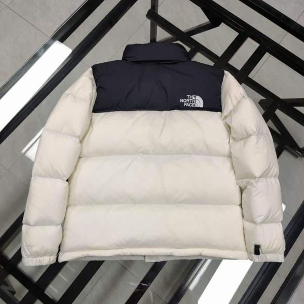 The North Face Coat – NC002 - Image 2